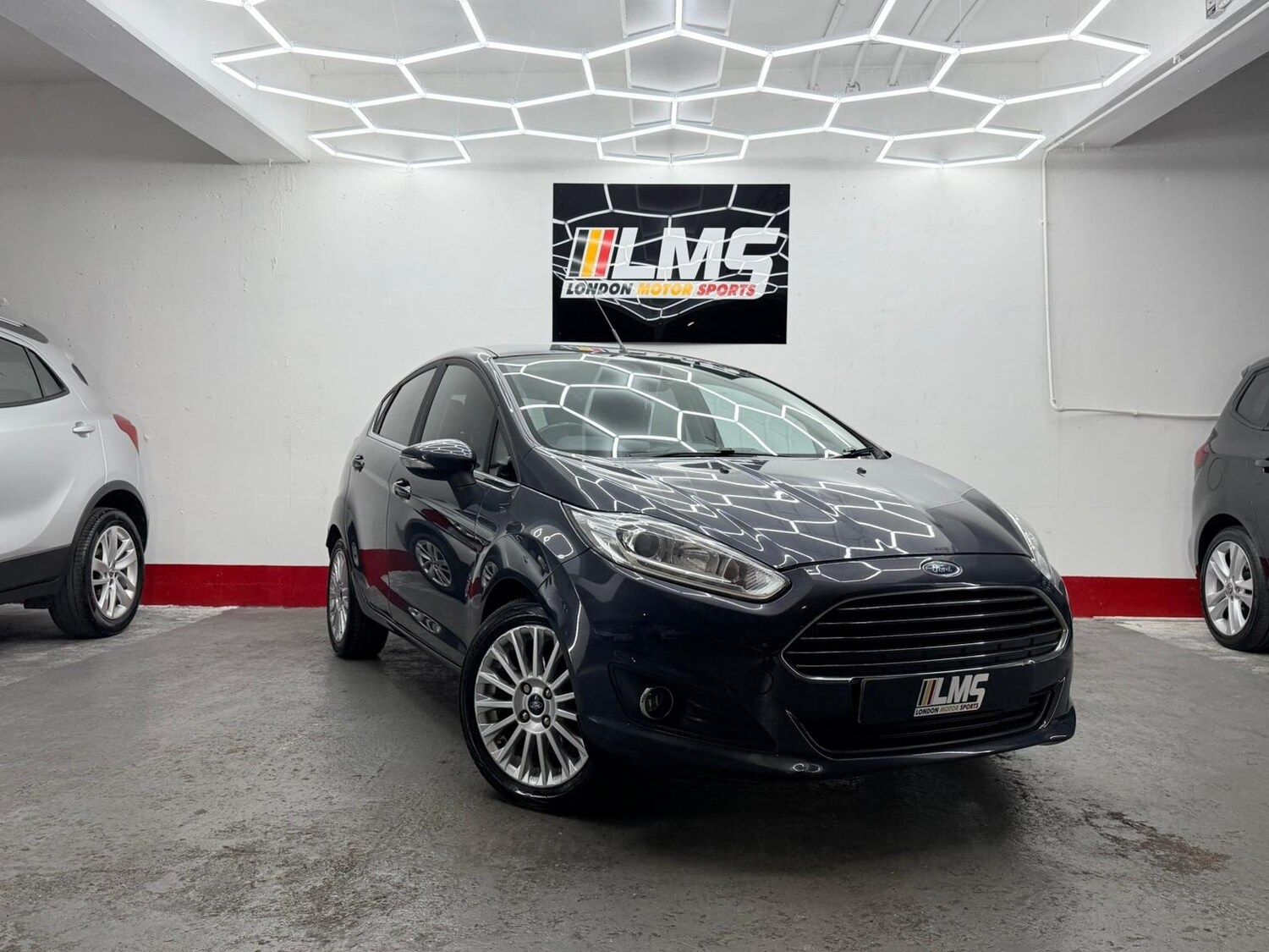 Used Ford Fiesta 2013 for sale - 77094677: Photo 18