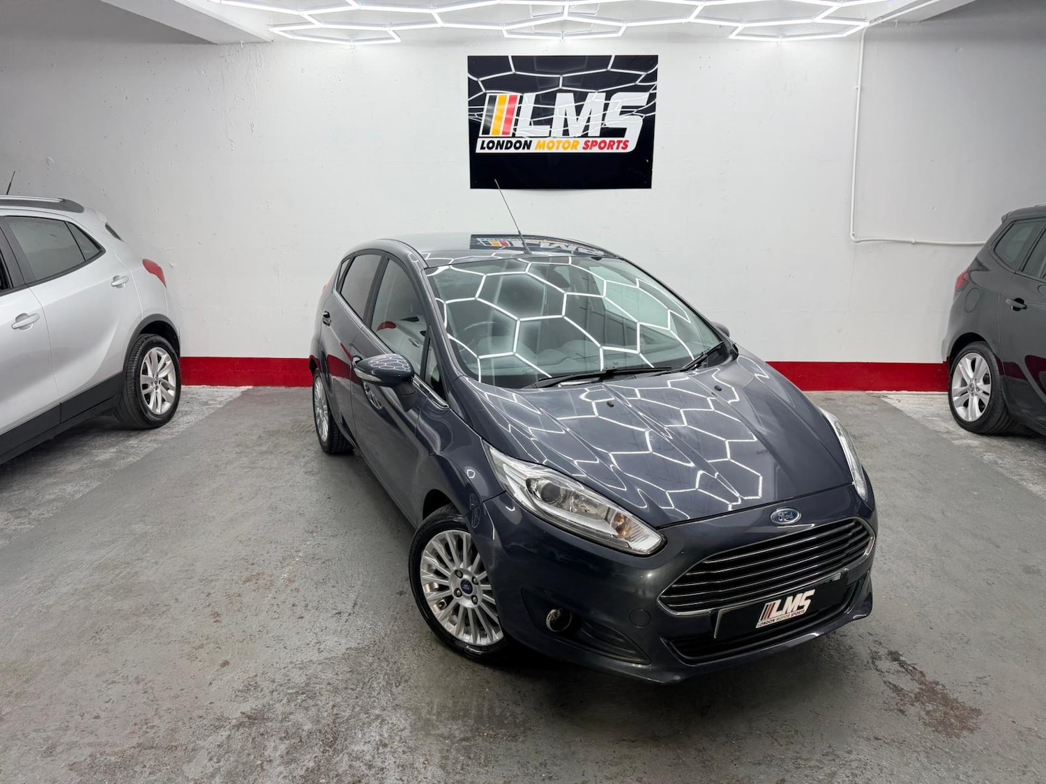 Used Ford Fiesta 2013 for sale - 77094677: Photo 19