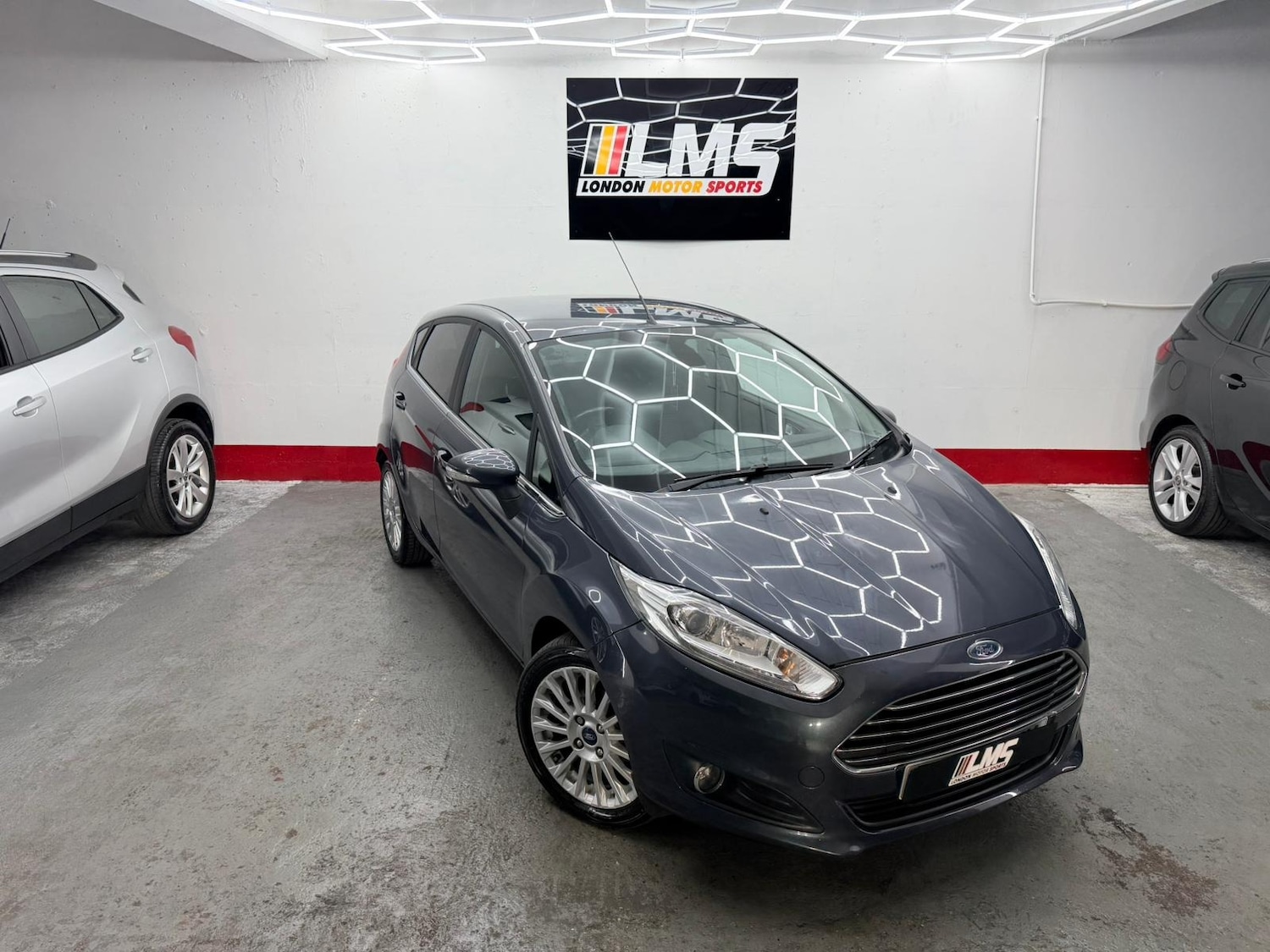 Used Ford Fiesta 2013 for sale - 77094677: Photo 20