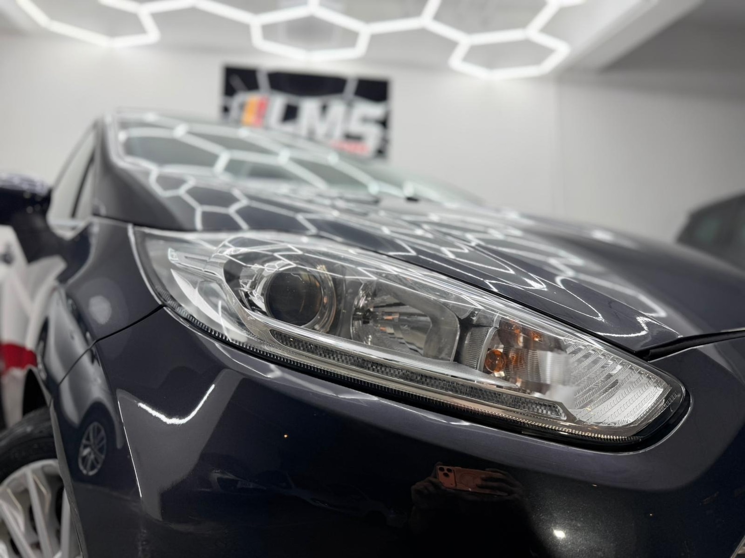 Used Ford Fiesta 2013 for sale - 77094677: Photo 22