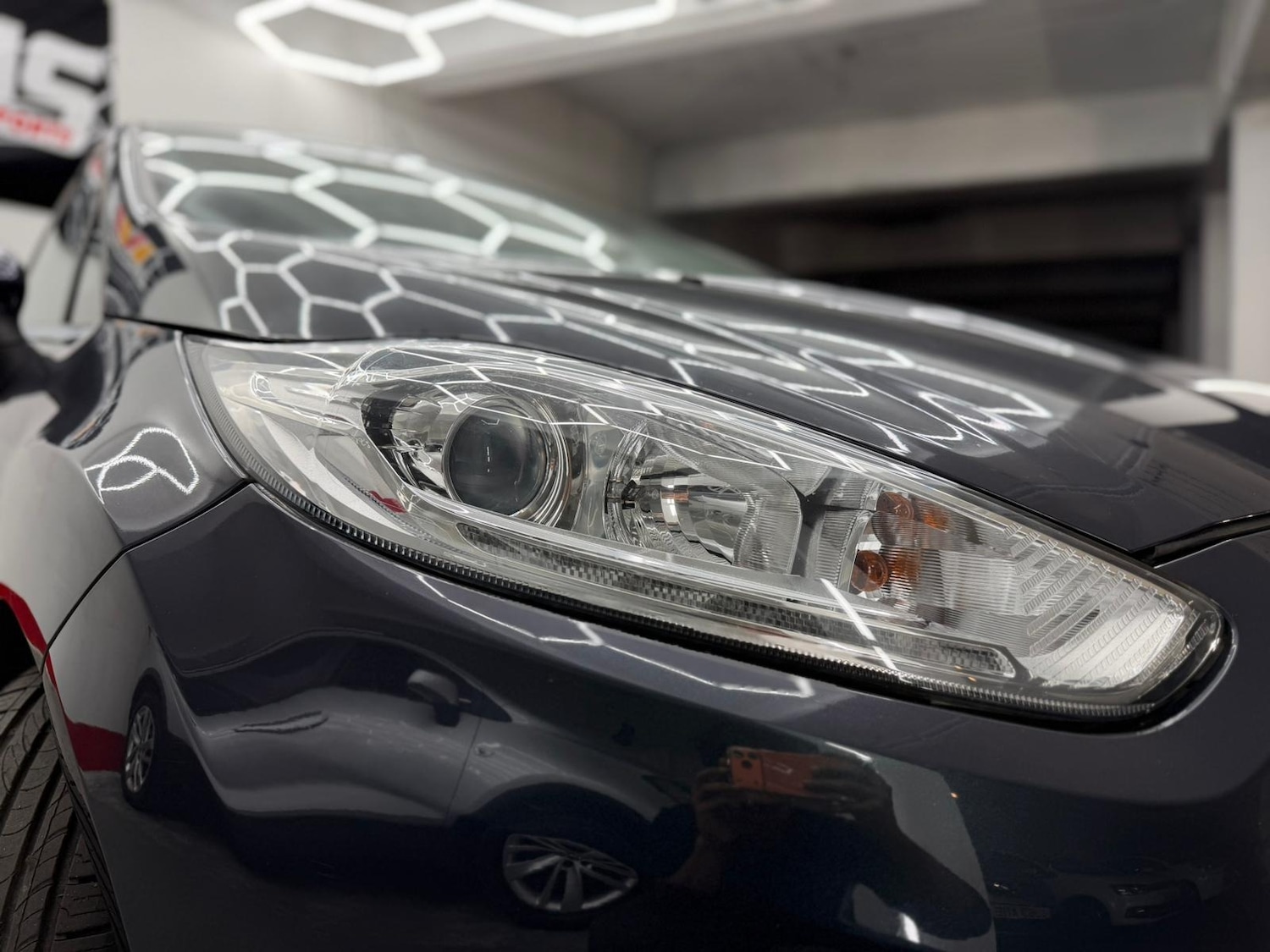 Used Ford Fiesta 2013 for sale - 77094677: Photo 23