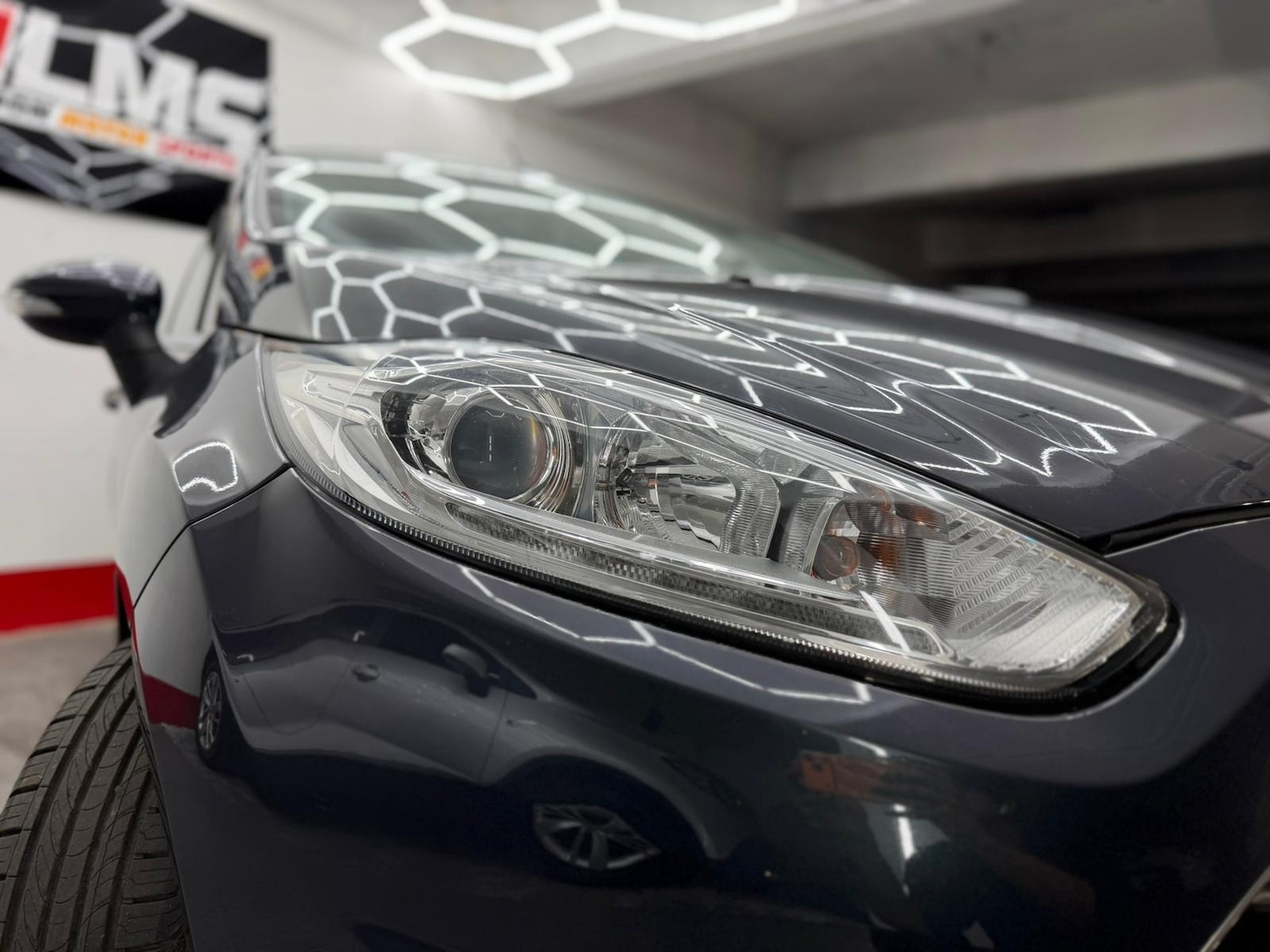 Used Ford Fiesta 2013 for sale - 77094677: Photo 24