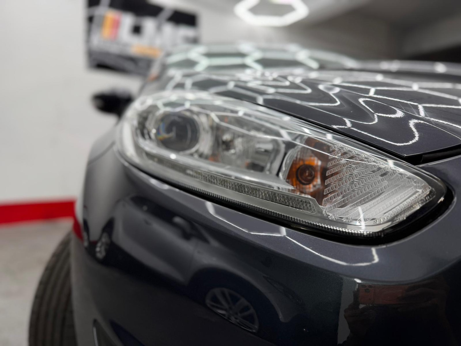 Used Ford Fiesta 2013 for sale - 77094677: Photo 25