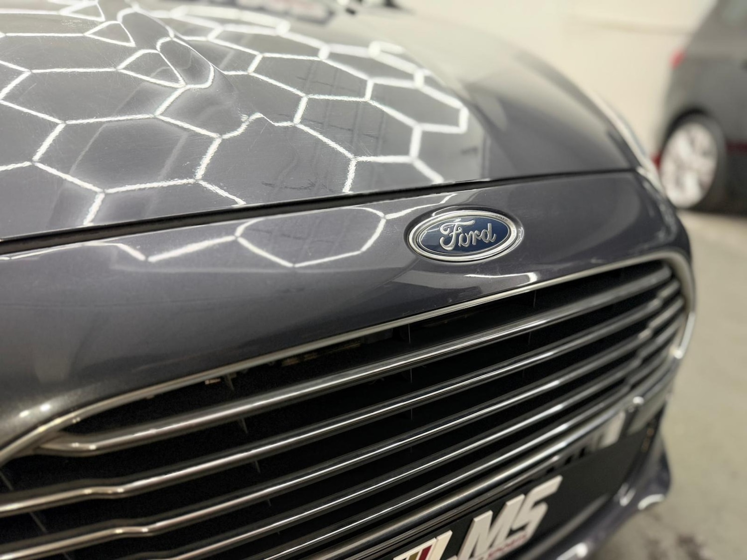 Used Ford Fiesta 2013 for sale - 77094677: Photo 27