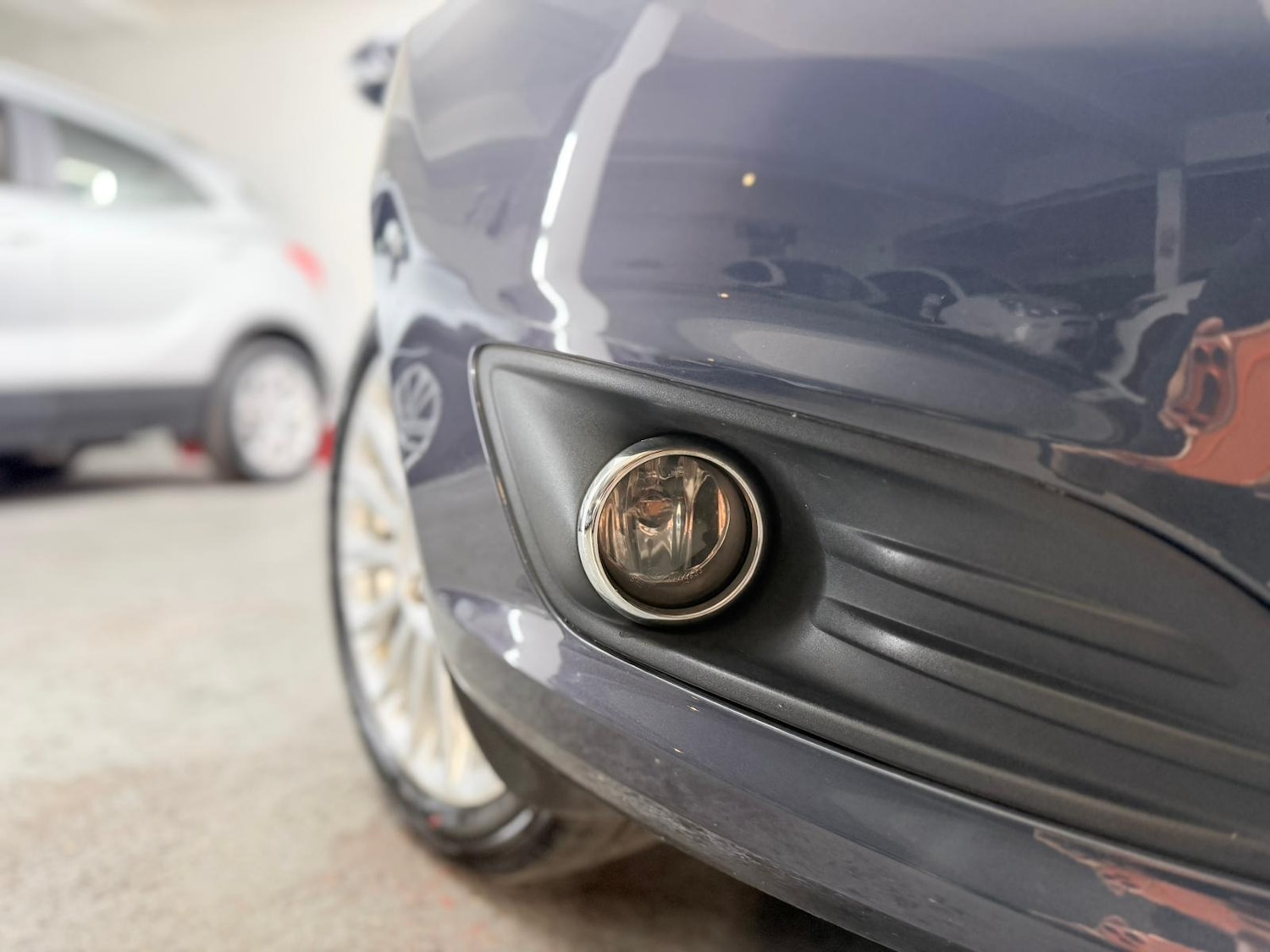 Used Ford Fiesta 2013 for sale - 77094677: Photo 28