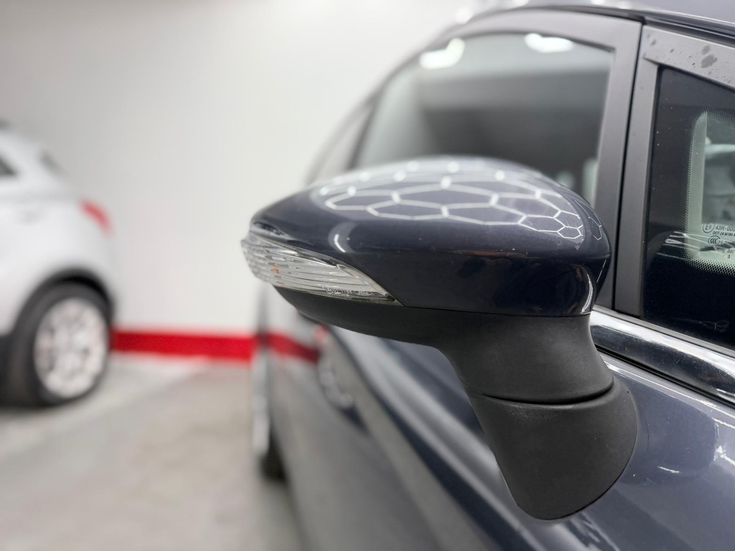 Used Ford Fiesta 2013 for sale - 77094677: Photo 29