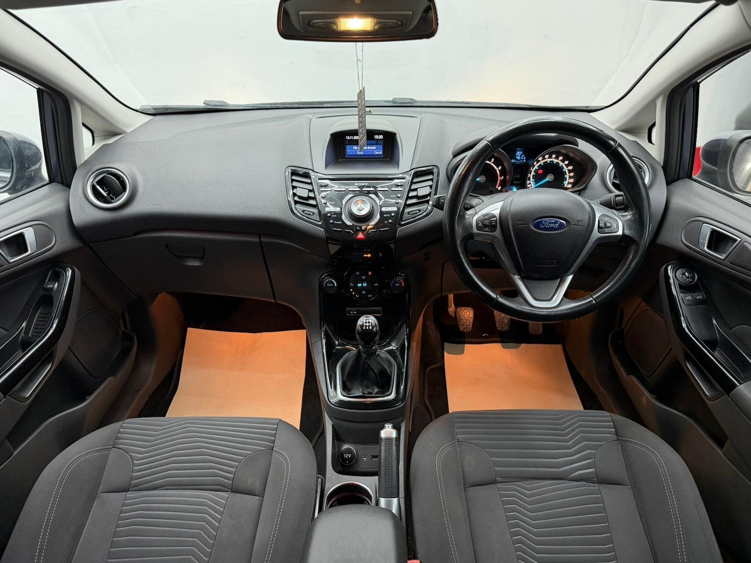 Used Ford Fiesta 2013 for sale - 77094677: Photo 35