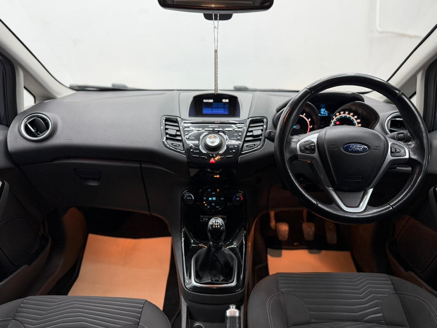 Used Ford Fiesta 2013 for sale - 77094677: Photo 36