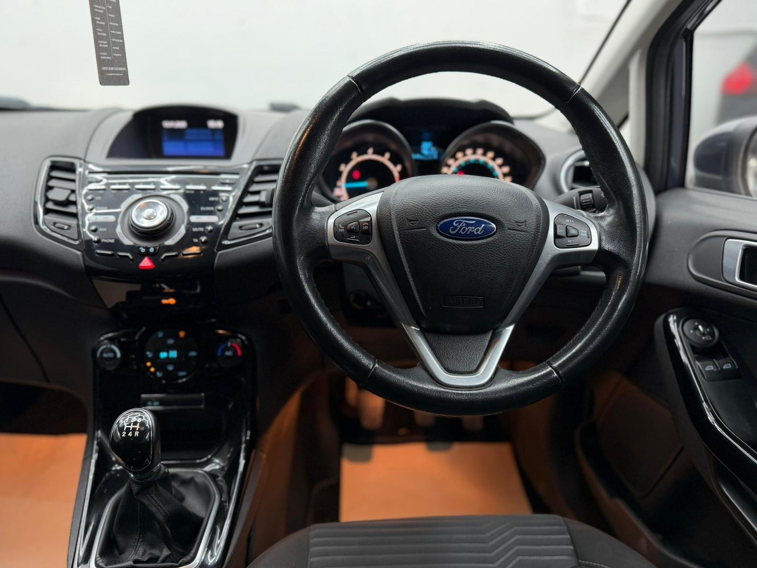 Used Ford Fiesta 2013 for sale - 77094677: Photo 37