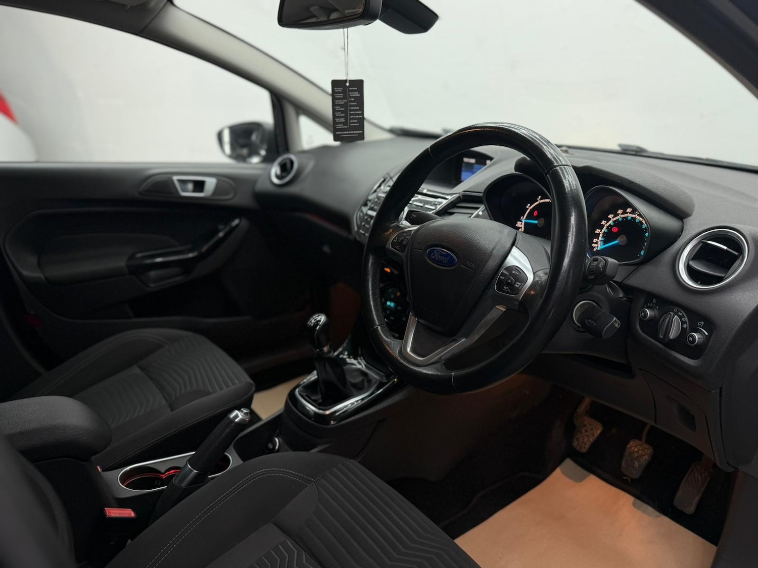 Used Ford Fiesta 2013 for sale - 77094677: Photo 39