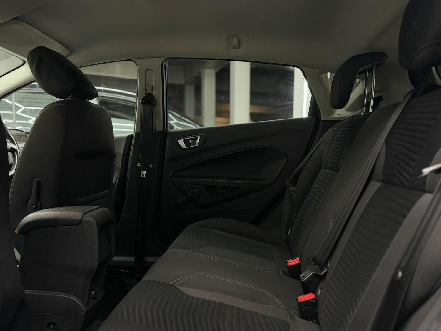 Used Ford Fiesta 2013 for sale - 77094677: Photo 45