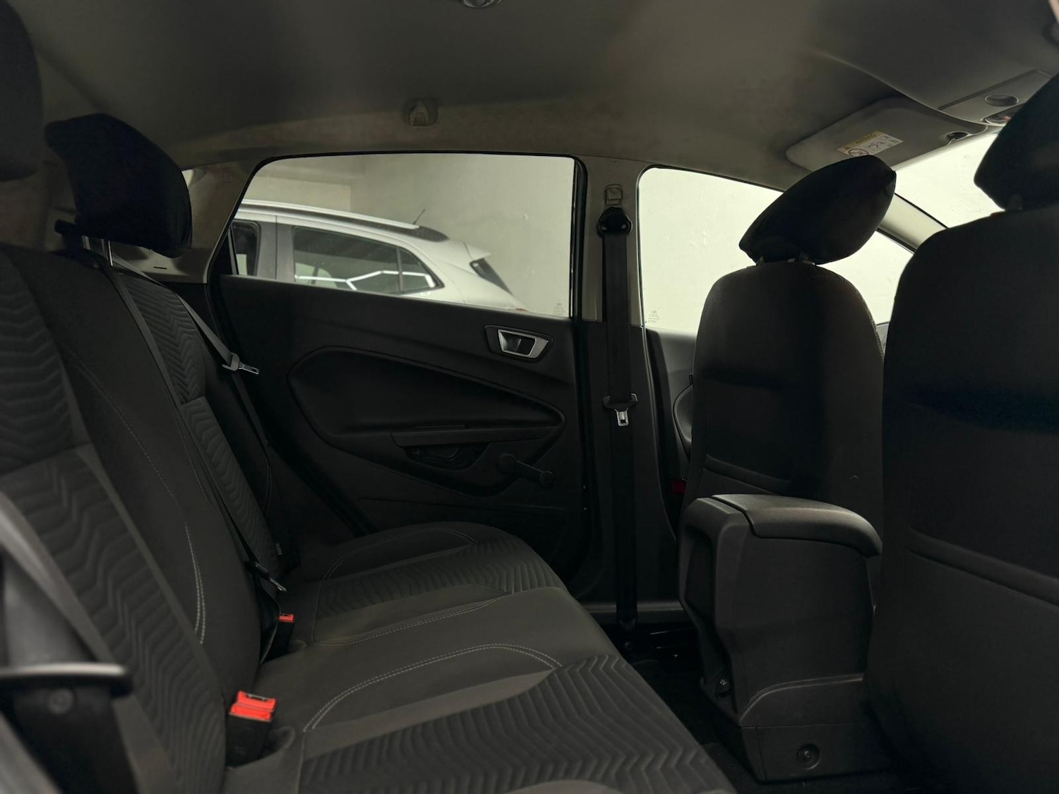 Used Ford Fiesta 2013 for sale - 77094677: Photo 46