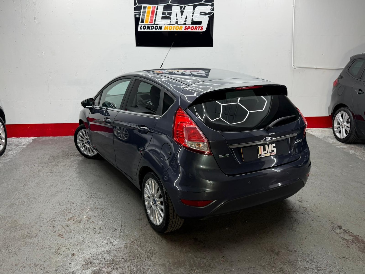 Used Ford Fiesta 2013 for sale - 77094677: Photo 52