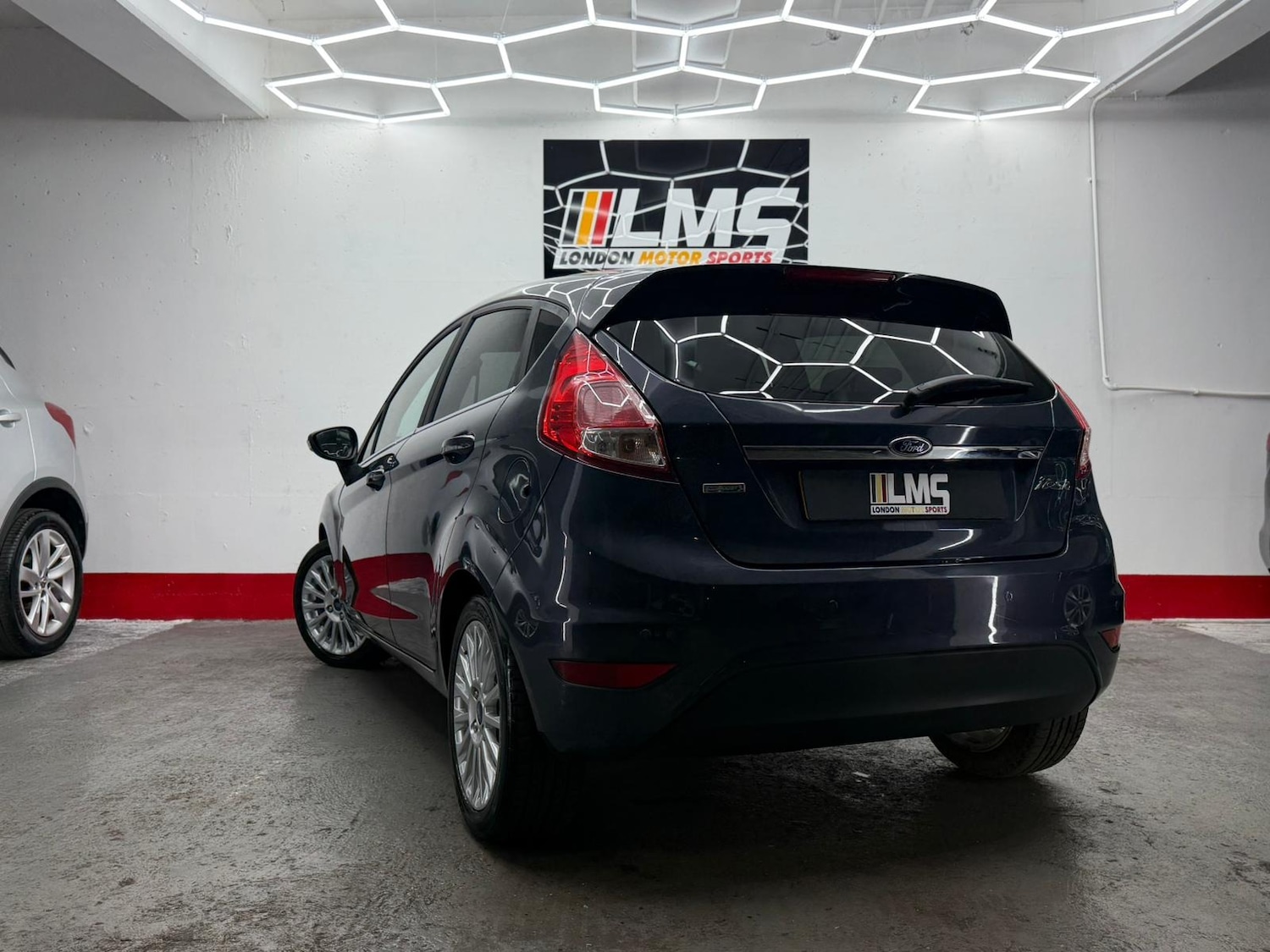 Used Ford Fiesta 2013 for sale - 77094677: Photo 53