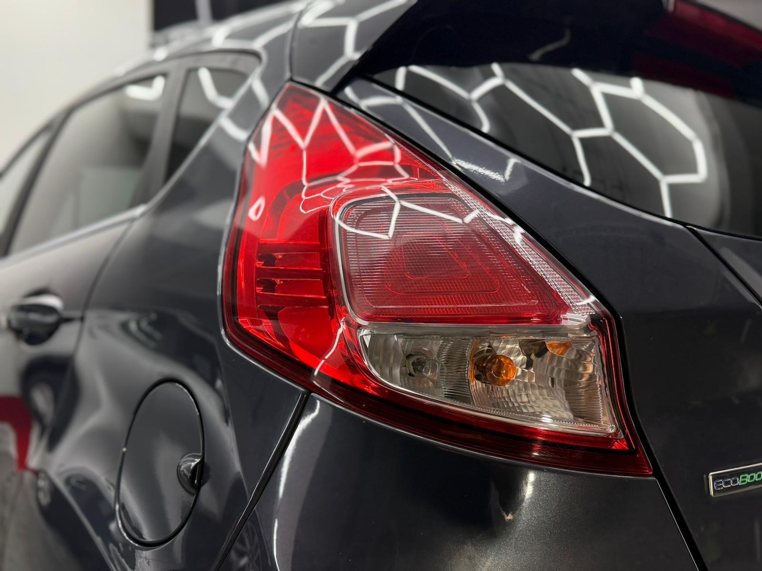 Used Ford Fiesta 2013 for sale - 77094677: Photo 54