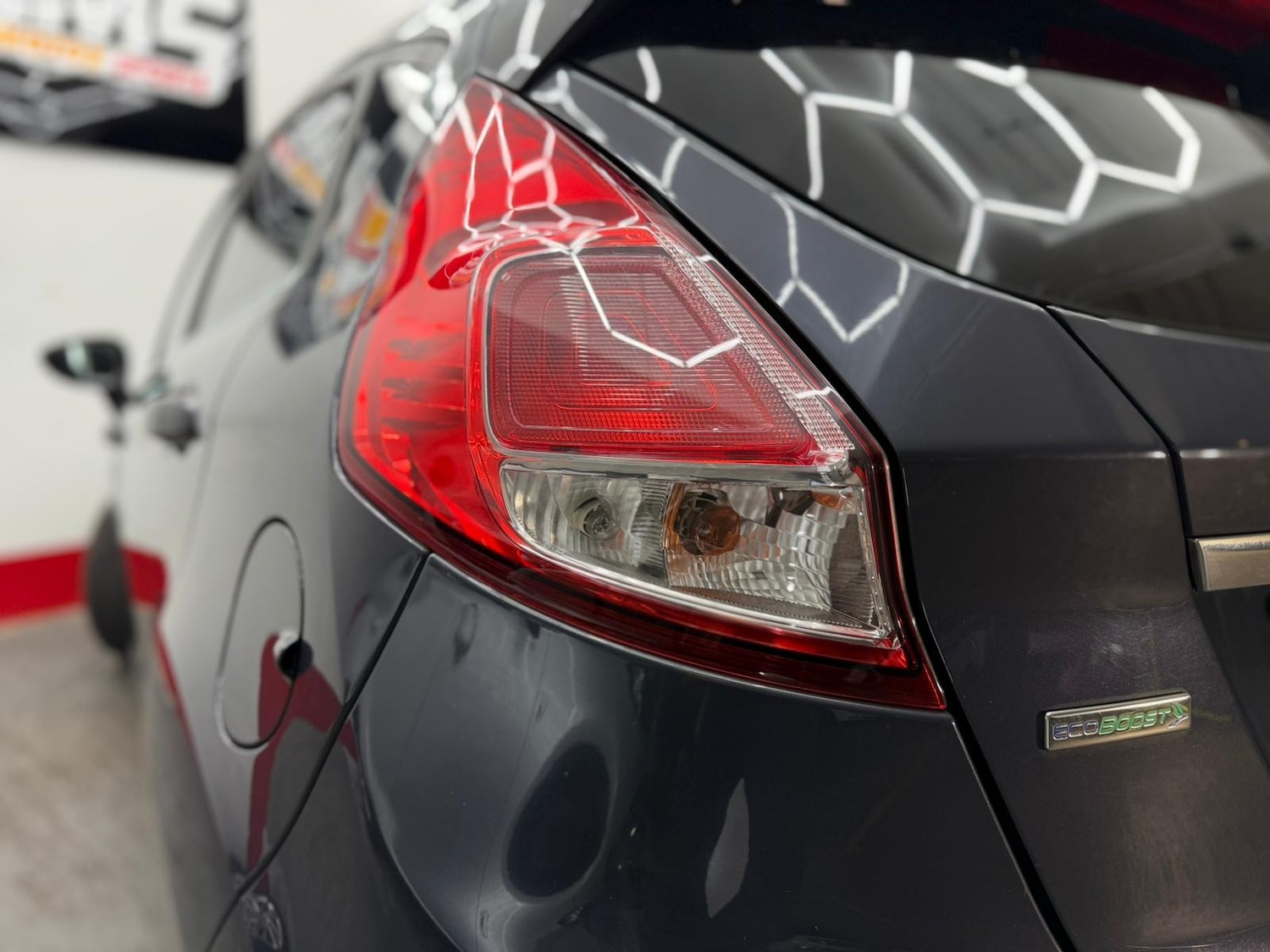 Used Ford Fiesta 2013 for sale - 77094677: Photo 55