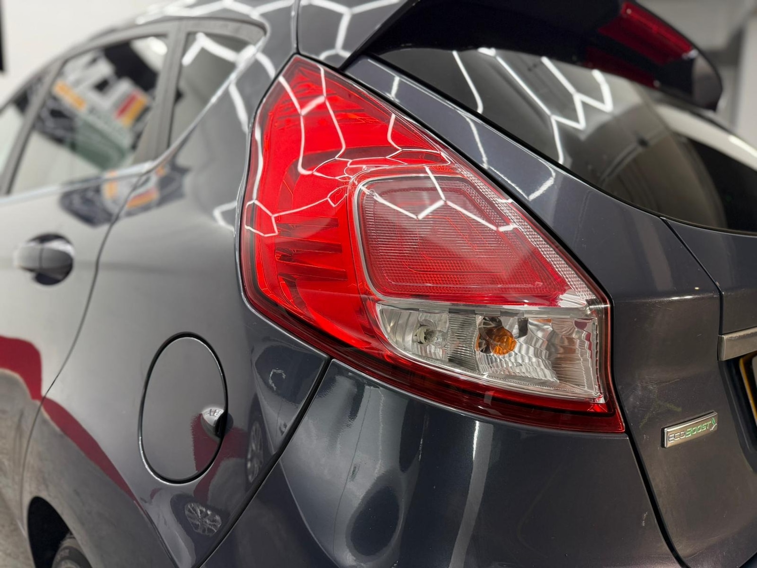 Used Ford Fiesta 2013 for sale - 77094677: Photo 56