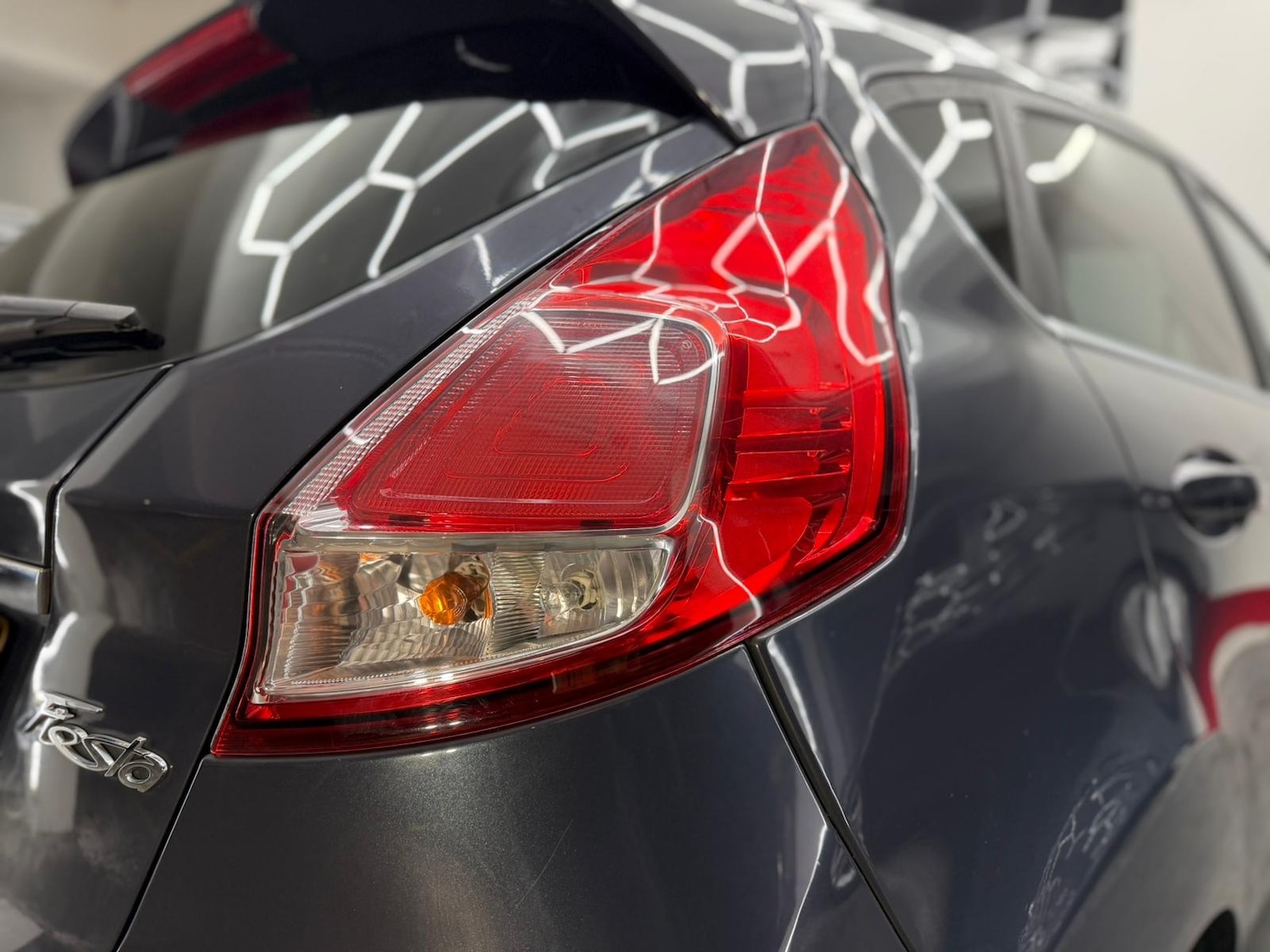 Used Ford Fiesta 2013 for sale - 77094677: Photo 69