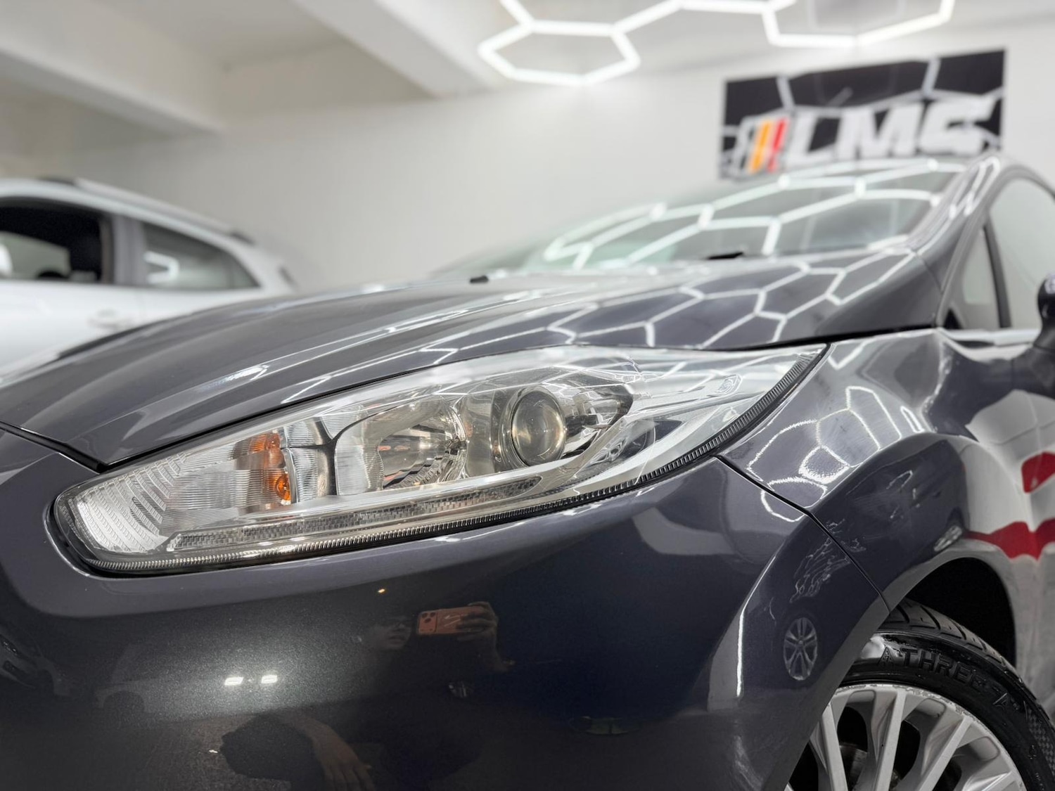 Used Ford Fiesta 2013 for sale - 77094677: Photo 7