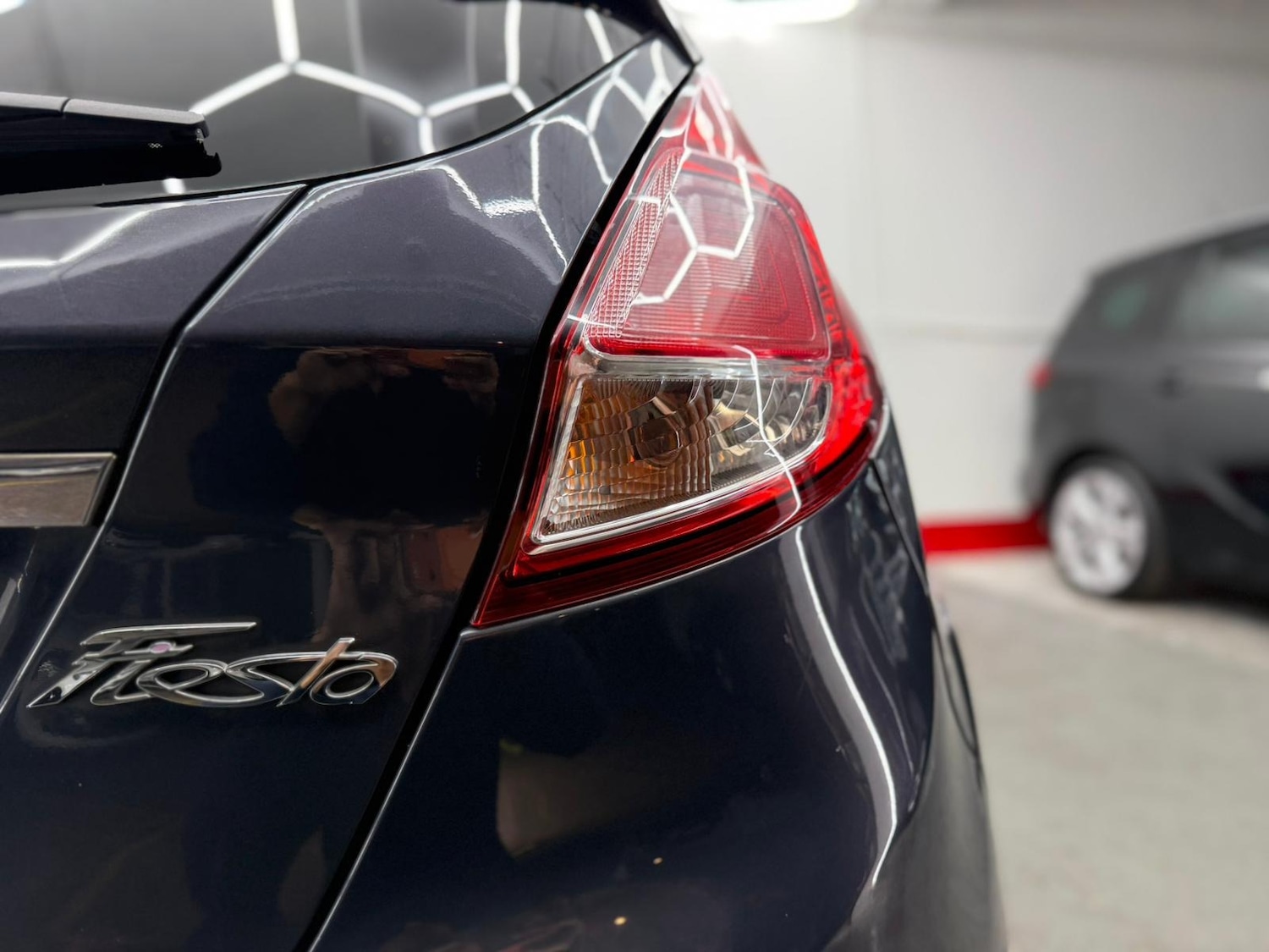 Used Ford Fiesta 2013 for sale - 77094677: Photo 70