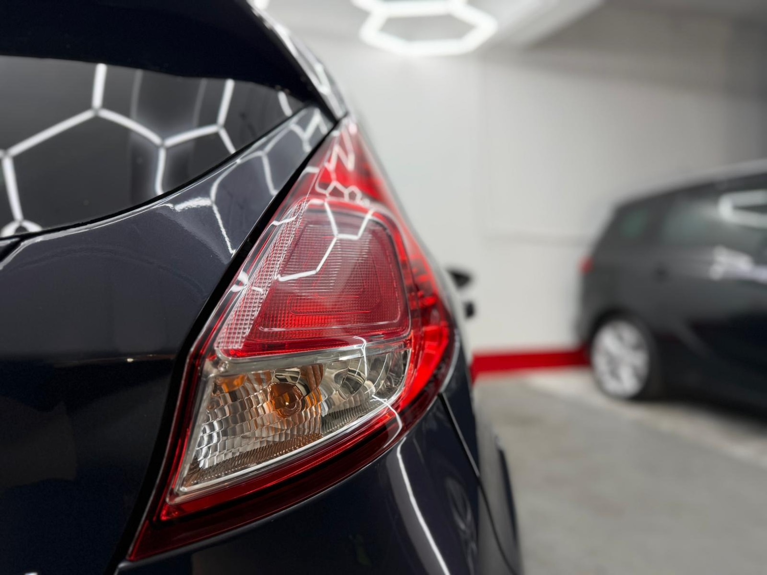 Used Ford Fiesta 2013 for sale - 77094677: Photo 71