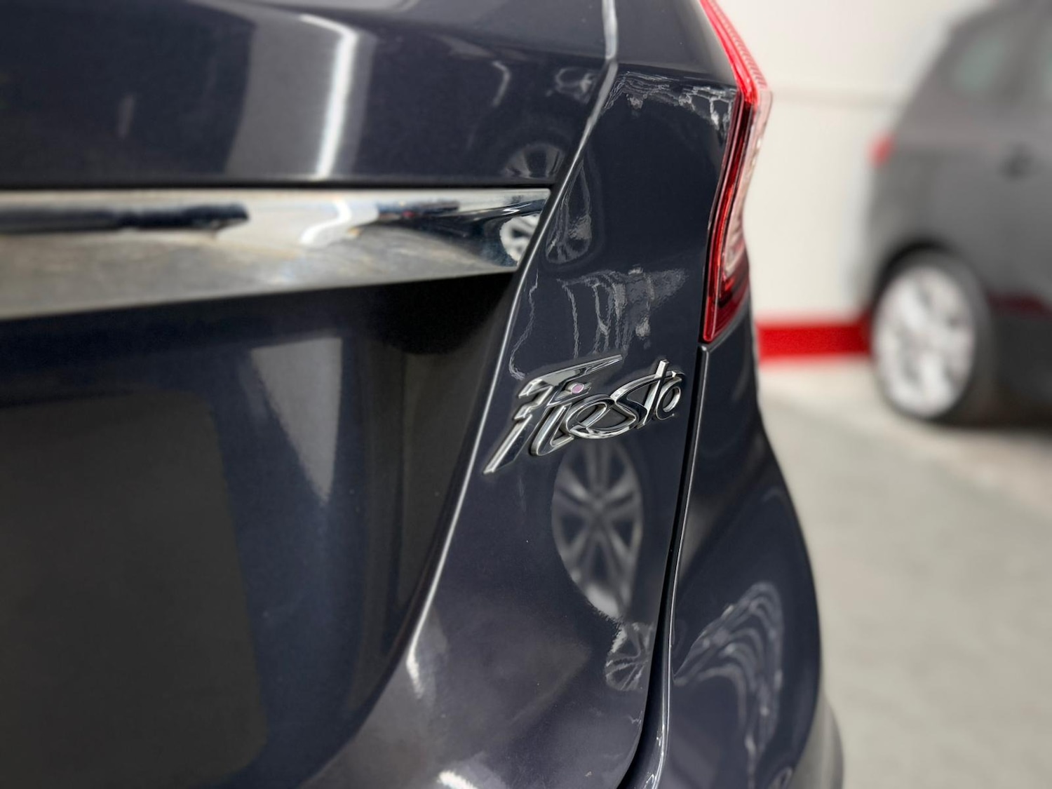 Used Ford Fiesta 2013 for sale - 77094677: Photo 75