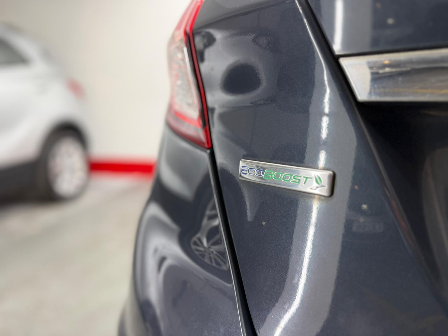 Used Ford Fiesta 2013 for sale - 77094677: Photo 76