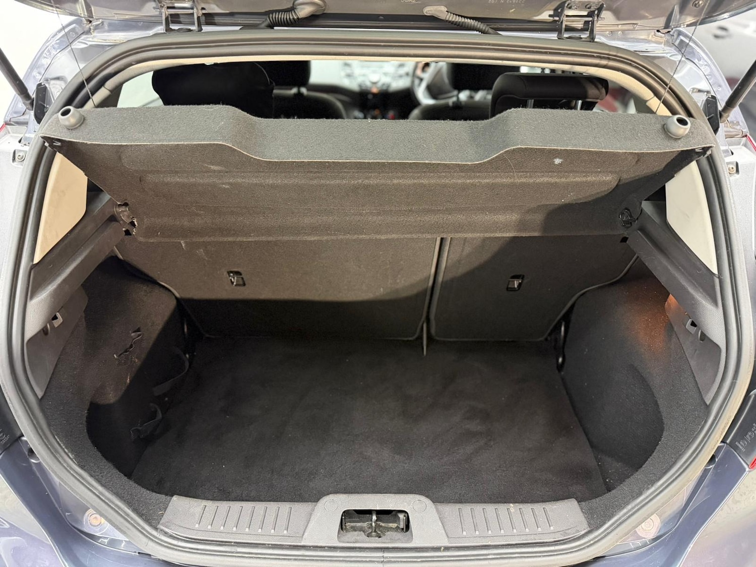 Used Ford Fiesta 2013 for sale - 77094677: Photo 77