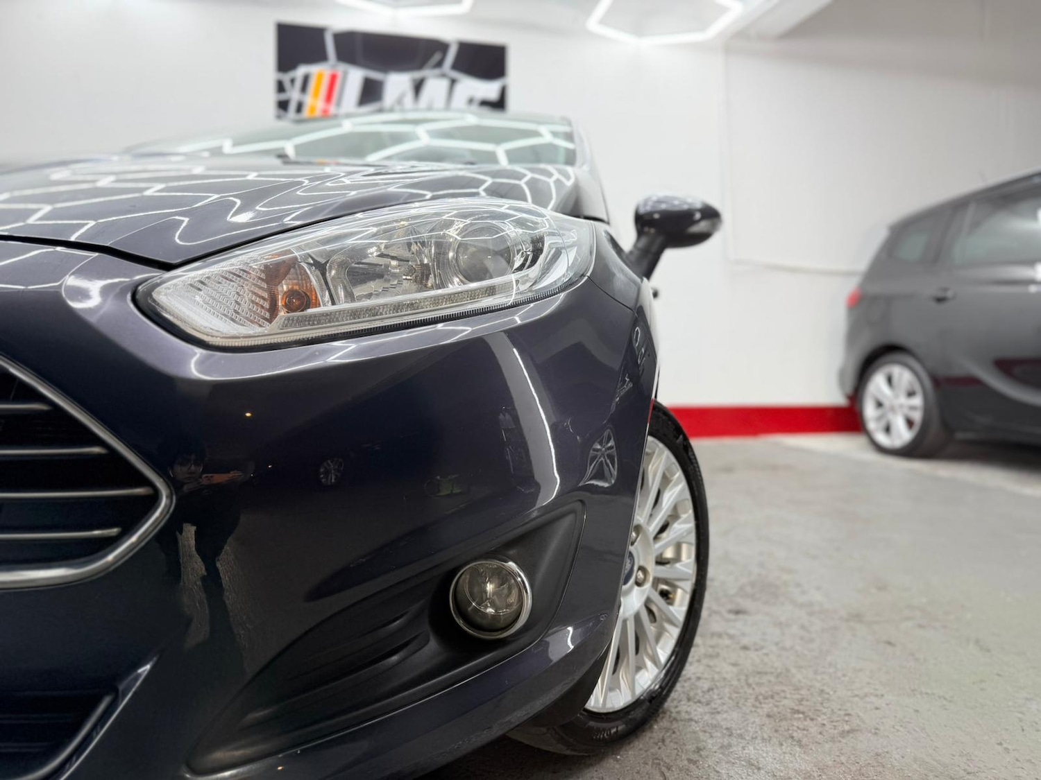 Used Ford Fiesta 2013 for sale - 77094677: Photo 8