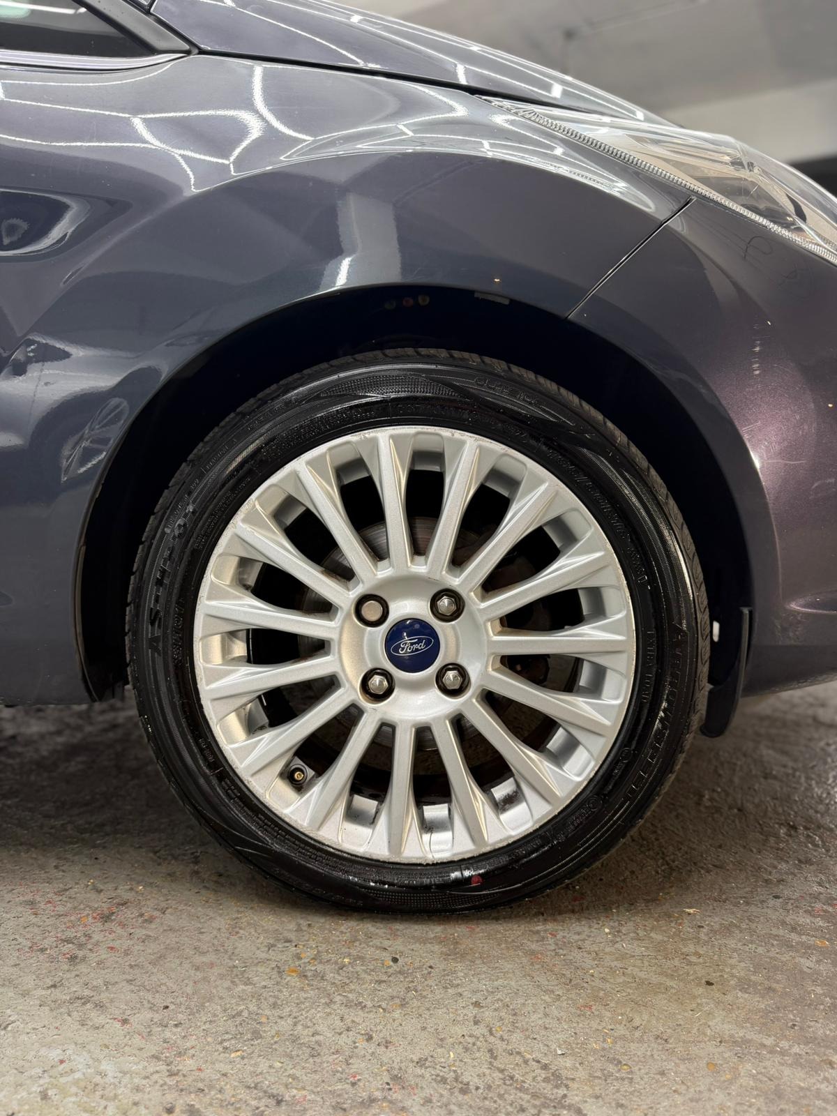 Used Ford Fiesta 2013 for sale - 77094677: Photo 80