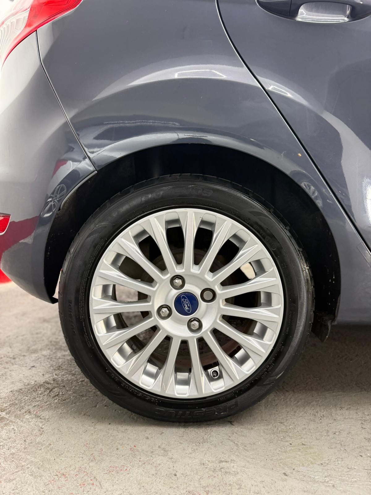 Used Ford Fiesta 2013 for sale - 77094677: Photo 81