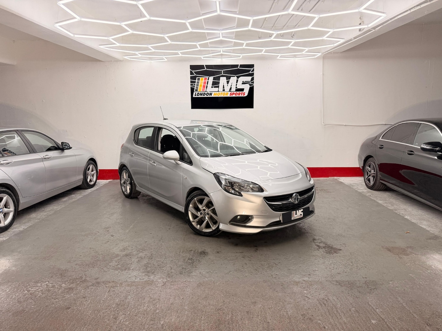 Used Vauxhall Corsa 2018 for sale - 76862436: Photo 11