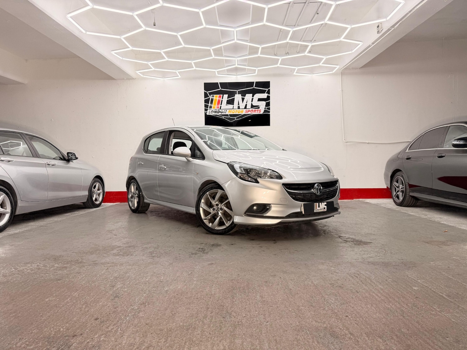 Used Vauxhall Corsa 2018 for sale - 76862436: Photo 12