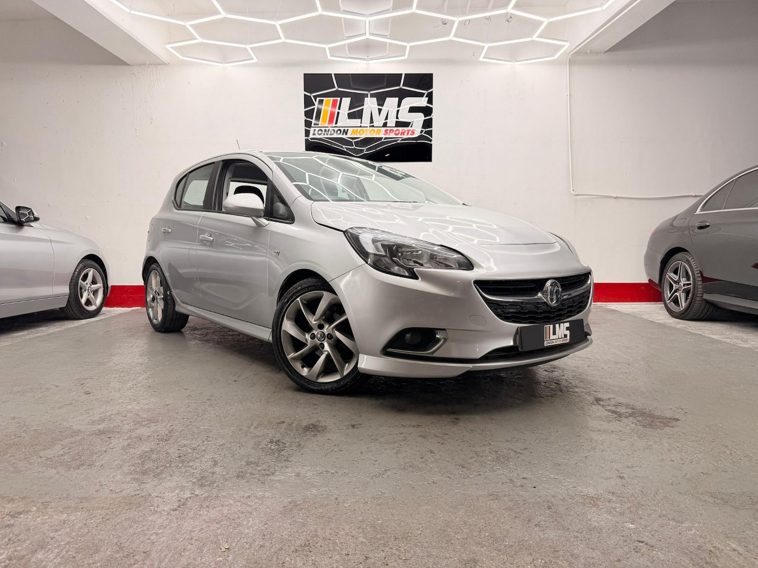 Used Vauxhall Corsa 2018 for sale - 76862436: Photo 13