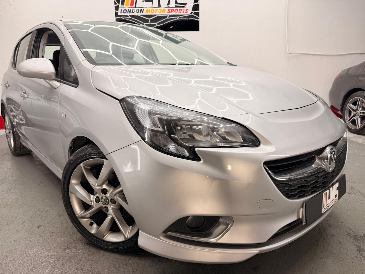 Used Vauxhall Corsa 2018 for sale - 76862436: Photo 15