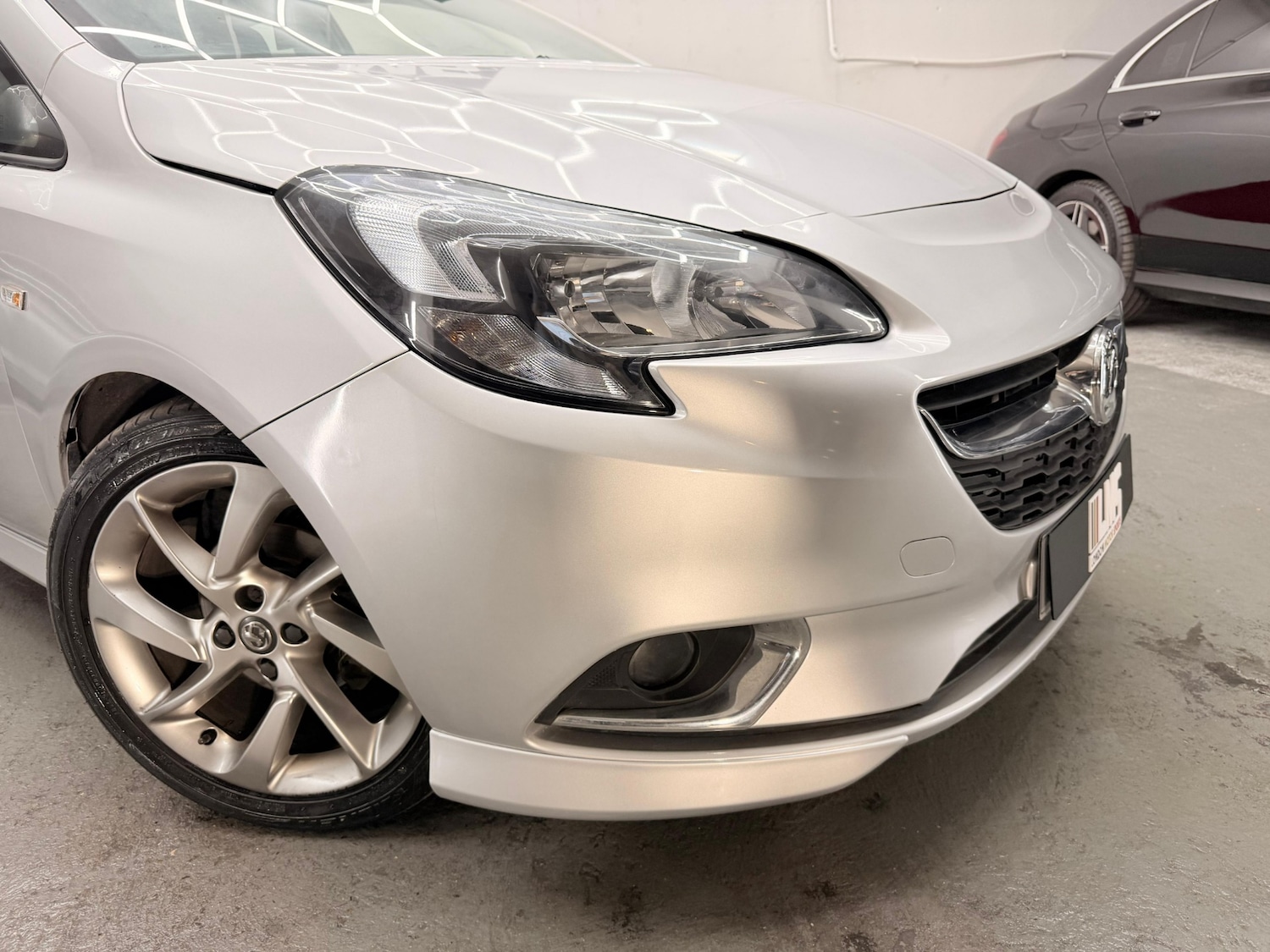 Used Vauxhall Corsa 2018 for sale - 76862436: Photo 16