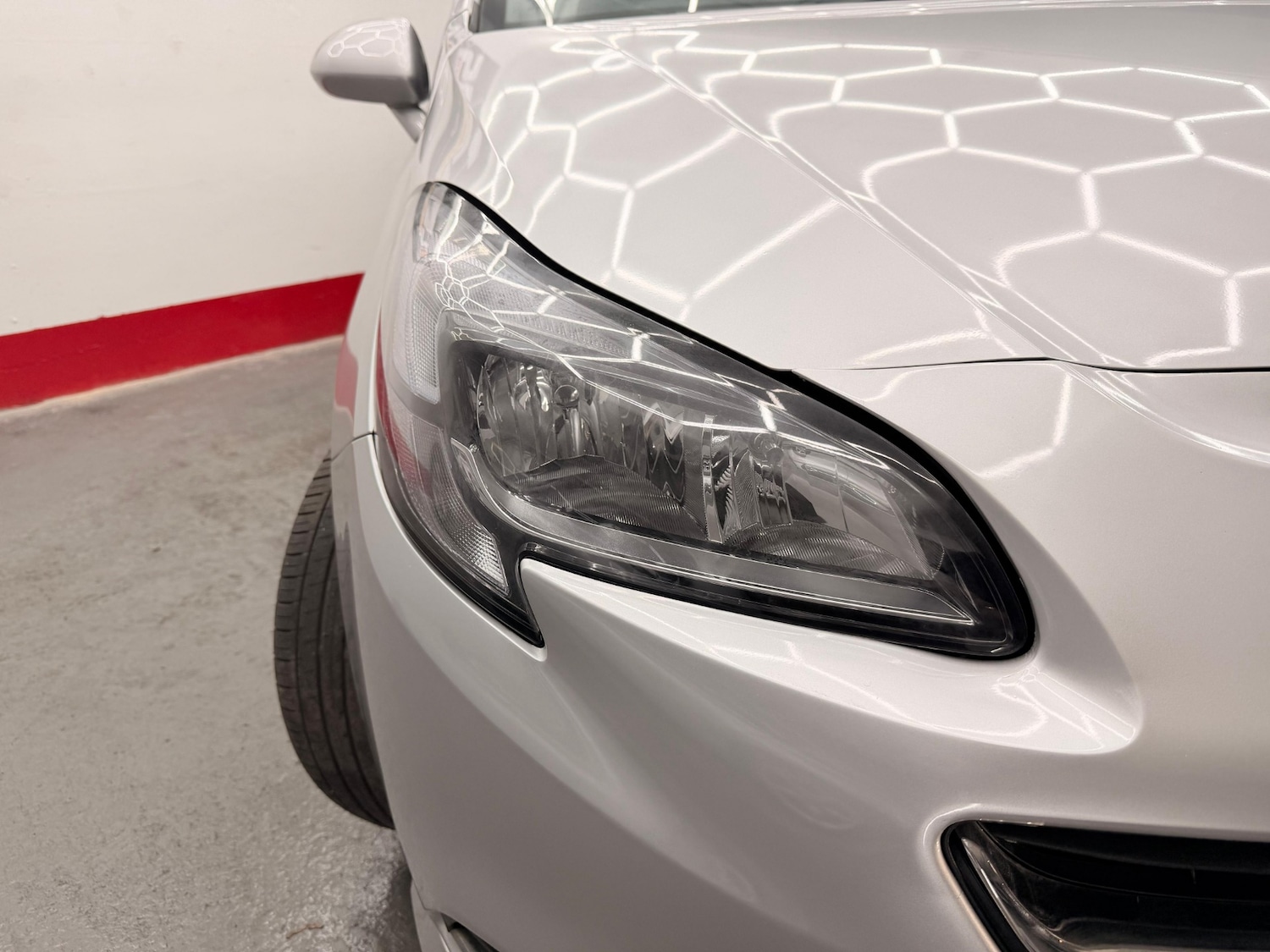 Used Vauxhall Corsa 2018 for sale - 76862436: Photo 18