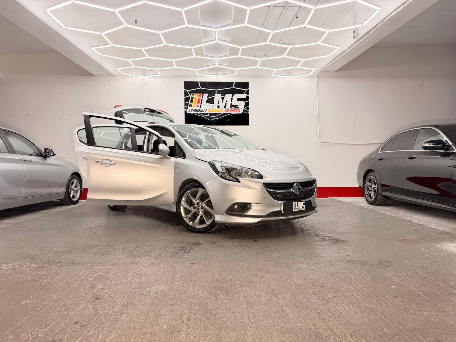 Used Vauxhall Corsa 2018 for sale - 76862436: Photo 21