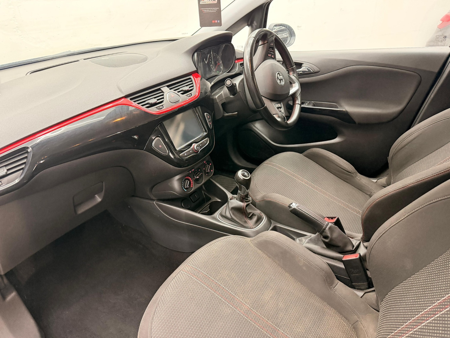 Used Vauxhall Corsa 2018 for sale - 76862436: Photo 26