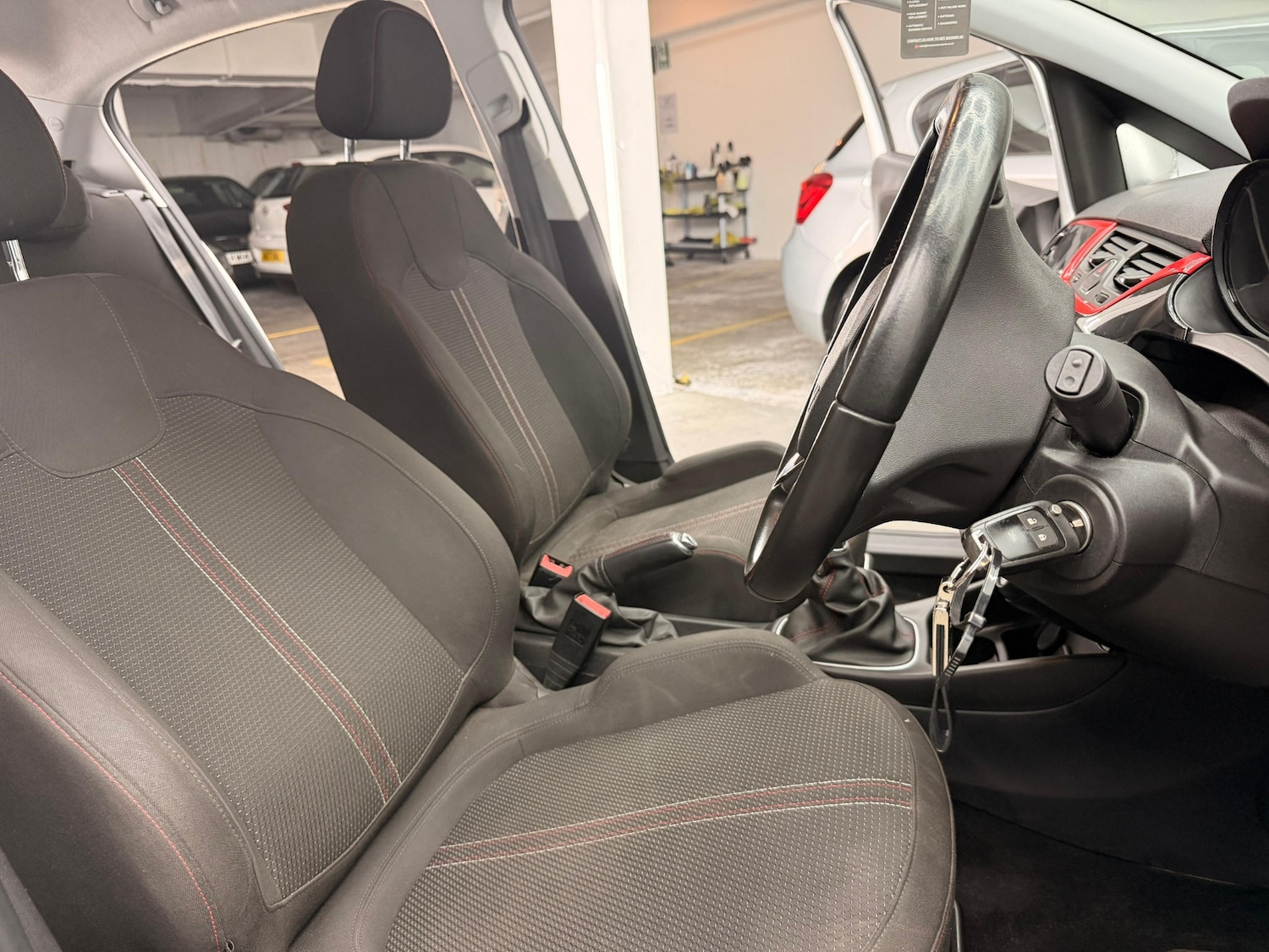 Used Vauxhall Corsa 2018 for sale - 76862436: Photo 29