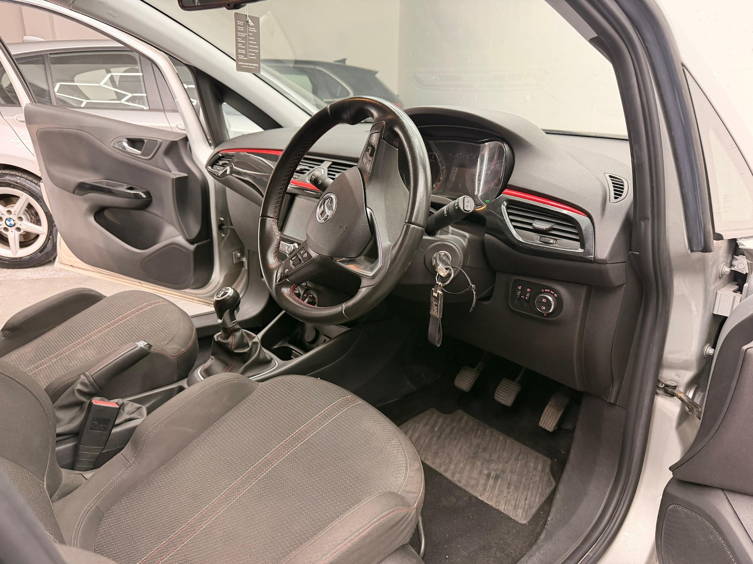 Used Vauxhall Corsa 2018 for sale - 76862436: Photo 30