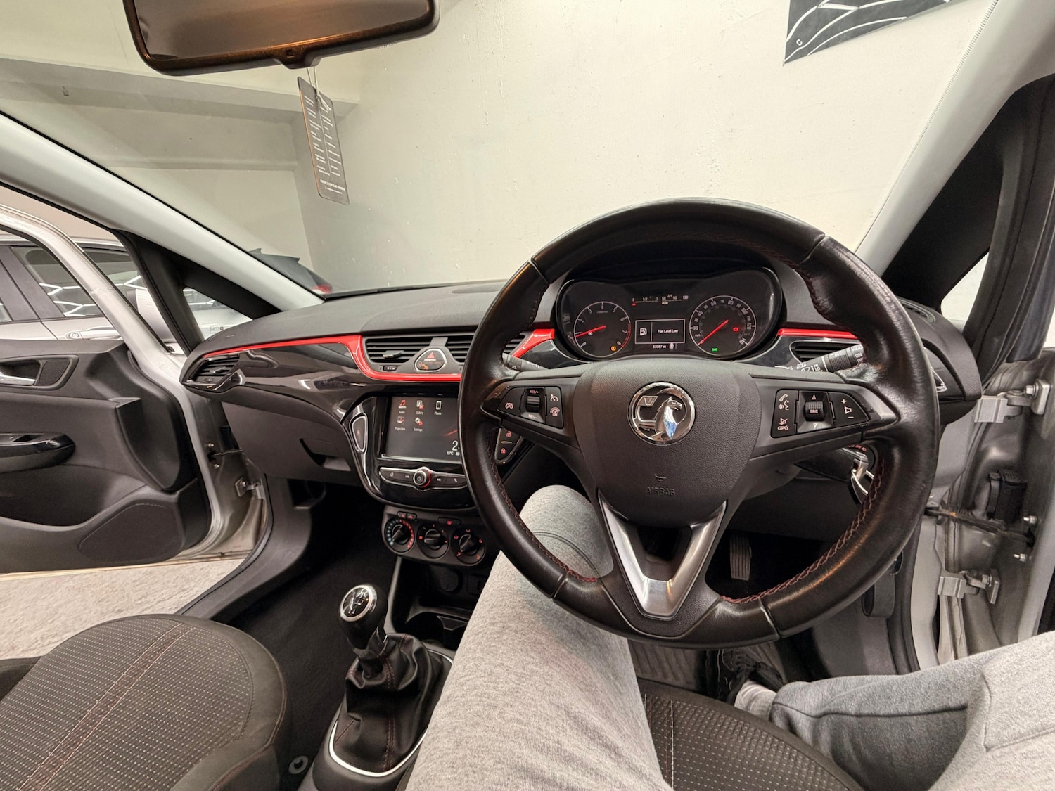 Used Vauxhall Corsa 2018 for sale - 76862436: Photo 34