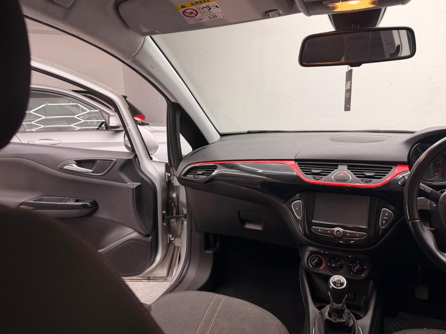 Used Vauxhall Corsa 2018 for sale - 76862436: Photo 35