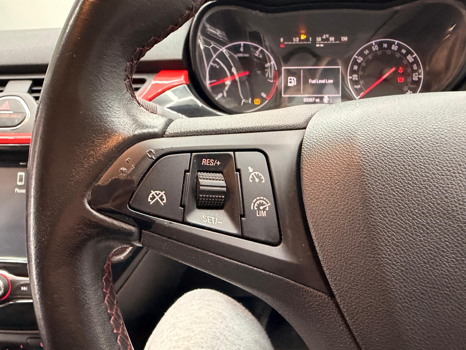 Used Vauxhall Corsa 2018 for sale - 76862436: Photo 39