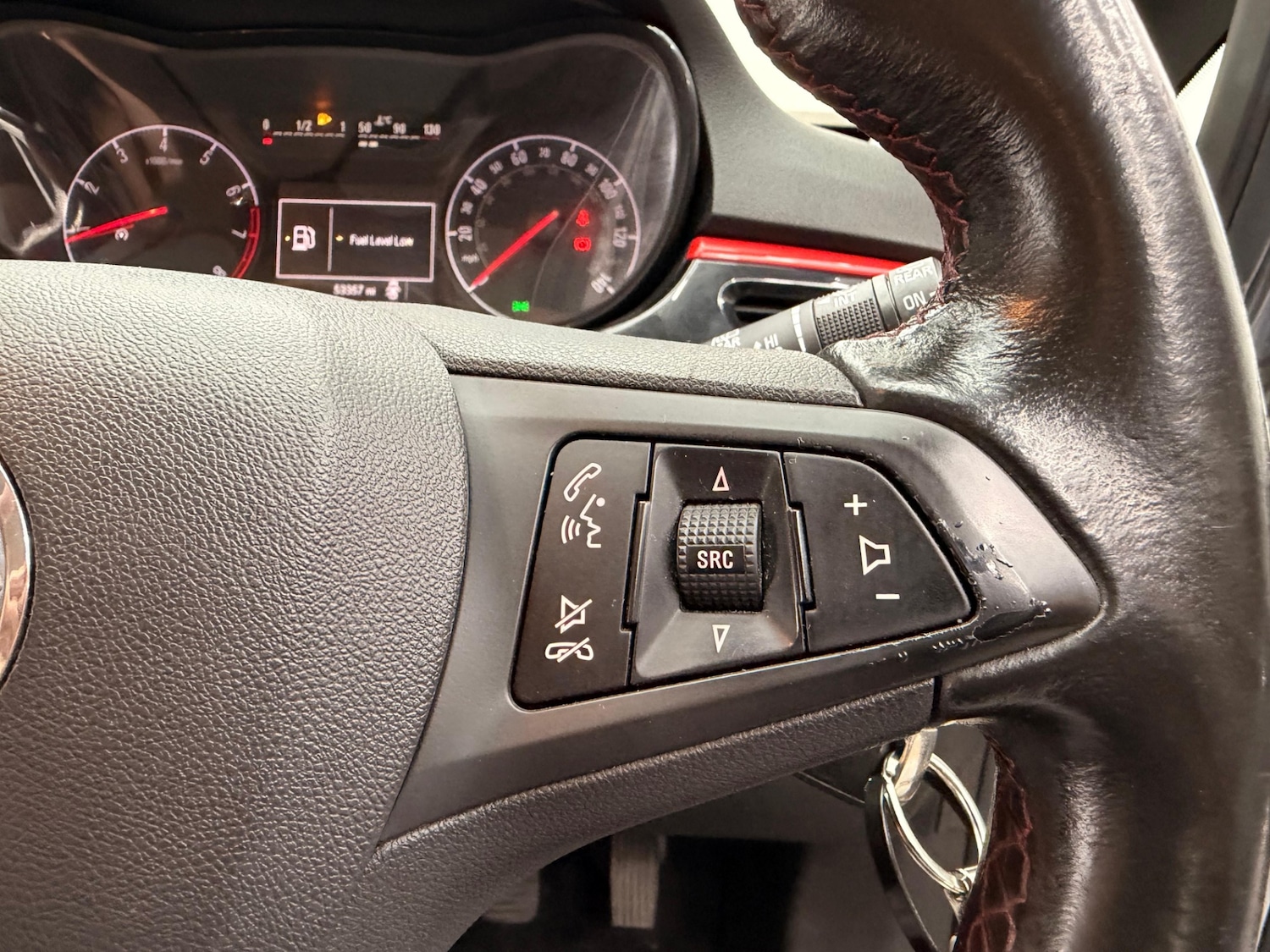 Used Vauxhall Corsa 2018 for sale - 76862436: Photo 40