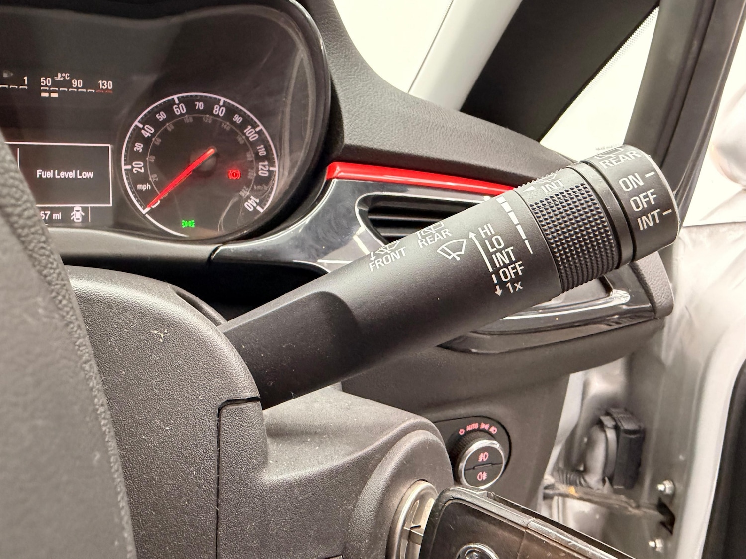 Used Vauxhall Corsa 2018 for sale - 76862436: Photo 42