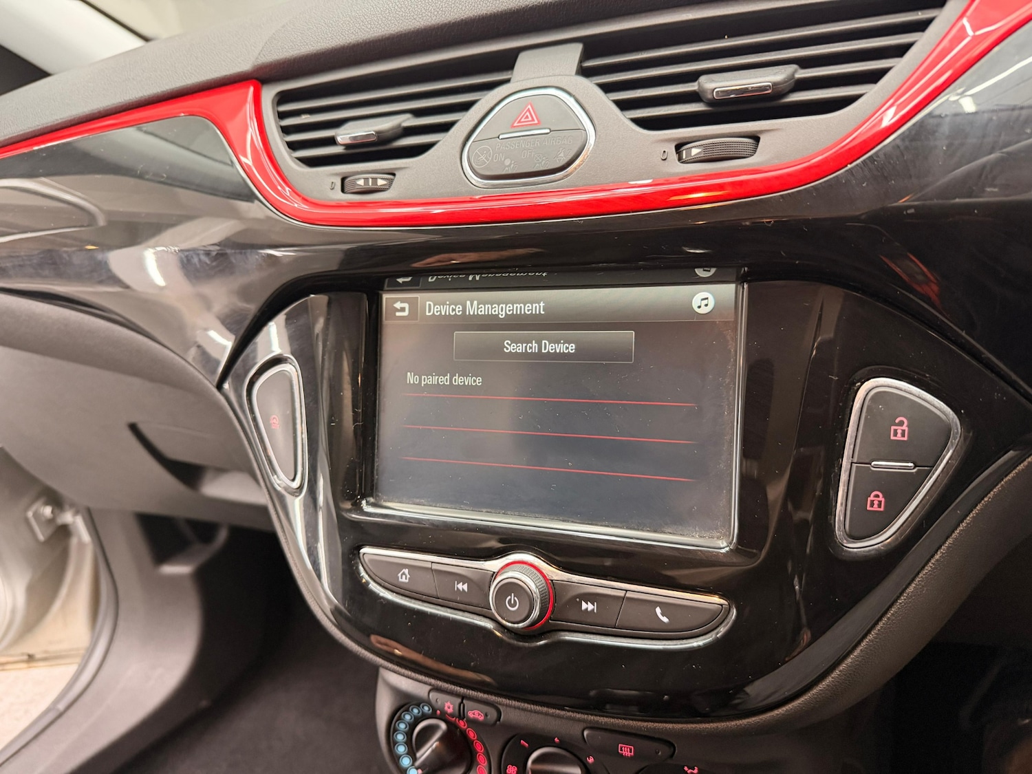 Used Vauxhall Corsa 2018 for sale - 76862436: Photo 46