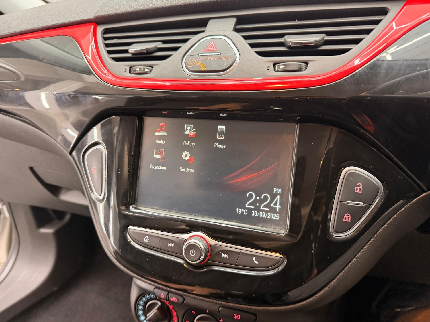 Used Vauxhall Corsa 2018 for sale - 76862436: Photo 49