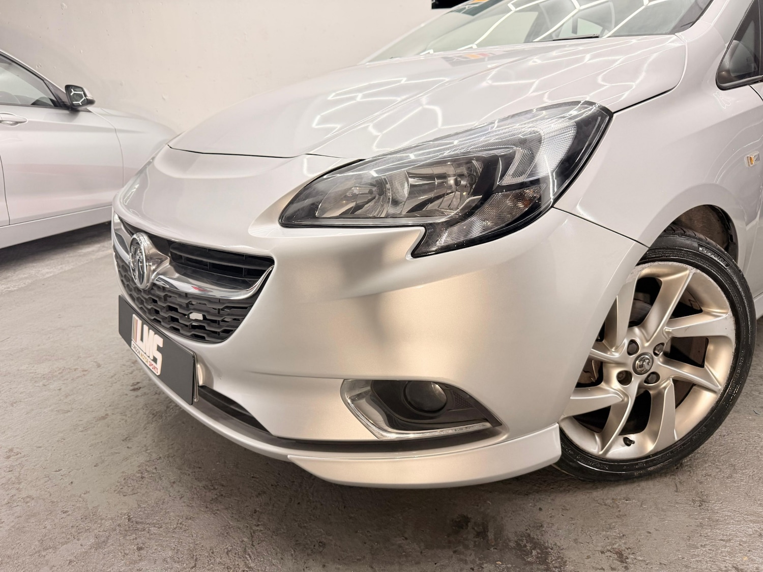 Used Vauxhall Corsa 2018 for sale - 76862436: Photo 5