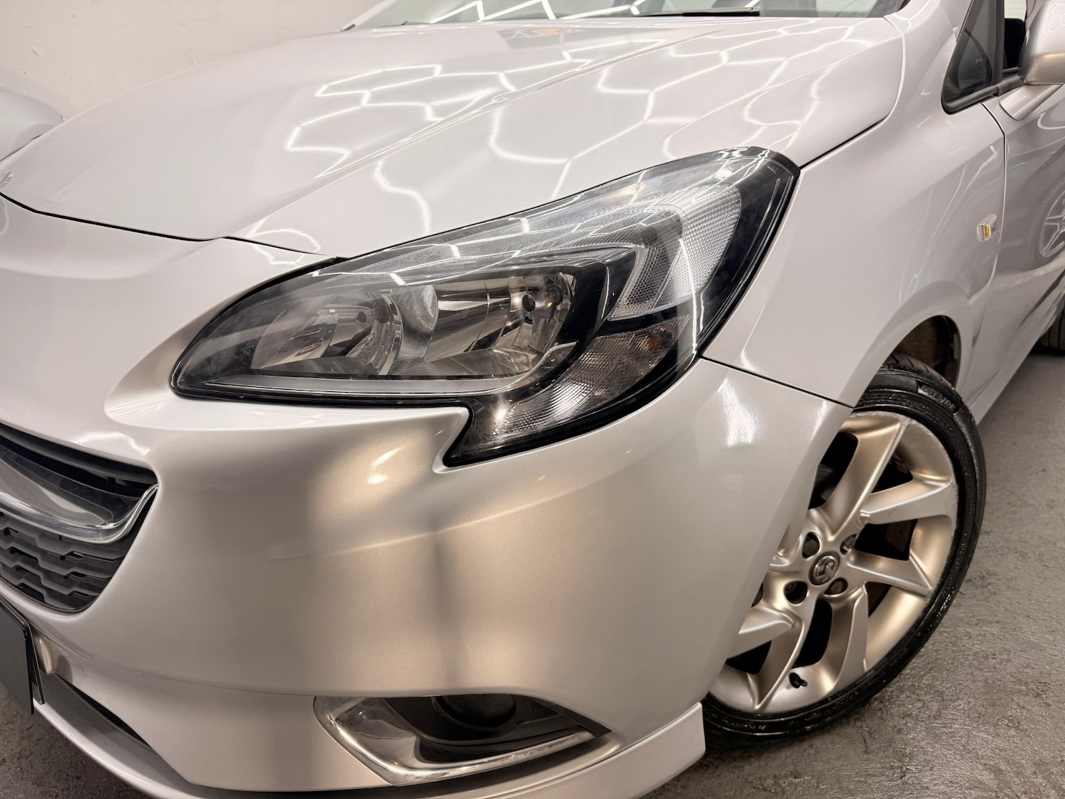 Used Vauxhall Corsa 2018 for sale - 76862436: Photo 6